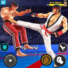 Street Rumble: Karate Games APK