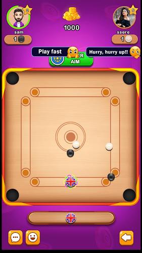 Carrom Pool King Screenshot4