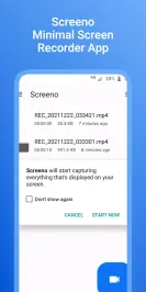 Screen Recorder - Kimcy929a Screenshot1