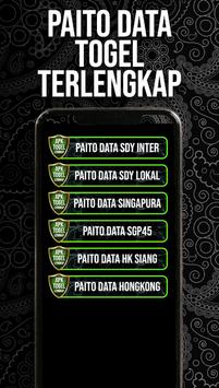 Aplikasi Togel Lengkap Screenshot4