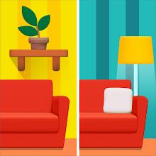 Differences - Find them all APK