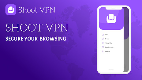 Shoot VPN Screenshot16