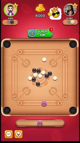 Carrom Pool King Screenshot3