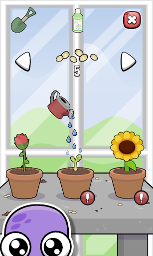 Moy 2 - Virtual Pet Game Screenshot5