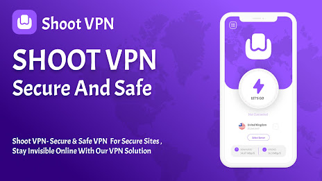 Shoot VPN Screenshot7