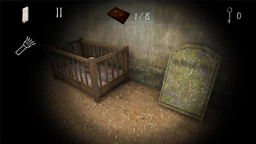 Slendrina: The Cellar 2 Screenshot4