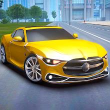 Driving Academy 2 Car Games APK