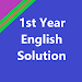 English 1st Year Keybook APK