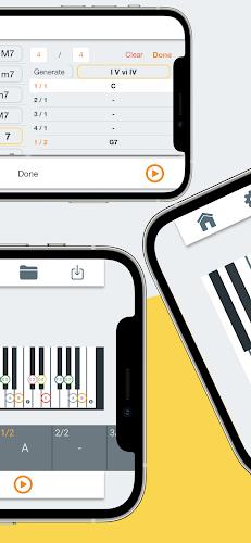 Pianolytics - Learn Piano Screenshot8