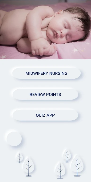 Midwifery Nursing Screenshot2