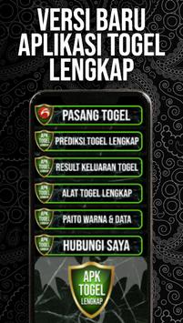 Aplikasi Togel Lengkap Screenshot2