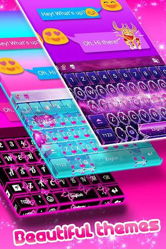 Keyboard 2024 Screenshot2