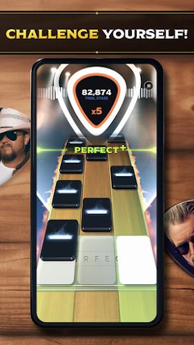 Country Star: Music Game Screenshot4