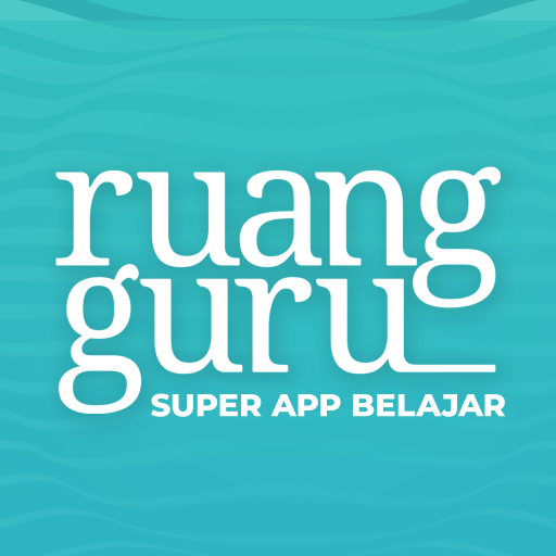 Ruangguru: Bimbel SD SMP SMA APK