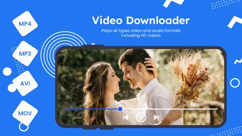 Vidio - Video Player Screenshot2