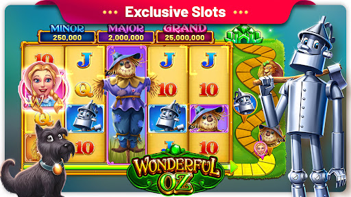 GSN Casino Screenshot3