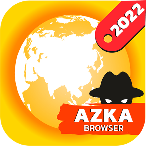 Azka VPN Browser - Buka Blokir APK