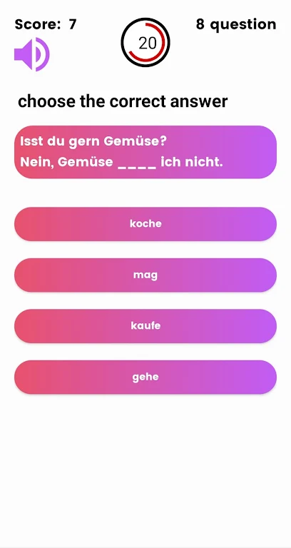 German for all Screenshot1