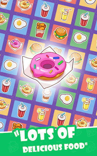 Idle Food Bar Screenshot8