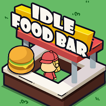 Idle Food Bar APK