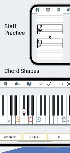 Pianolytics - Learn Piano Screenshot5