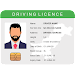 Verify Driving Licence - PK APK