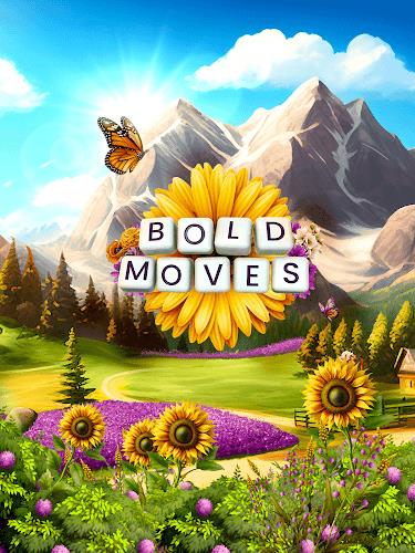 Bold Moves Match 3 Puzzles Screenshot14