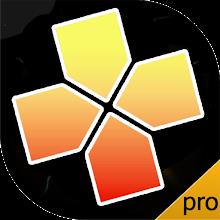 PS2 Emulator Iso Games Pro APK