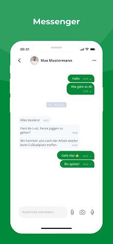 Schaeffler Health Coach Screenshot5