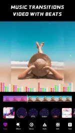 Store Music Beat - Video Maker Screenshot3