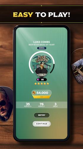 Country Star: Music Game Screenshot5