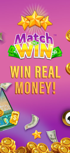 Match To Win Real Money Games Screenshot1