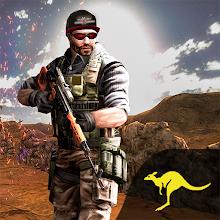 Delta eForce Military Shooting APK