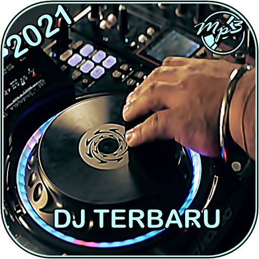 Dj Terbaru 2021 Full Bass Screenshot3