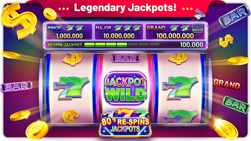 GSN Casino Screenshot2