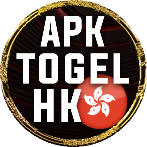 Aplikasi Togel Hk APK