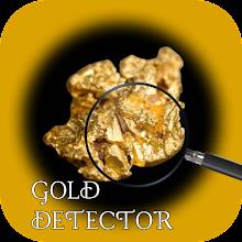 Gold Detector App With Sound APK