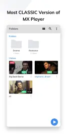 MX Player Classic Screenshot3