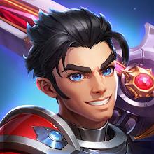 Deploy Hero: Journey APK