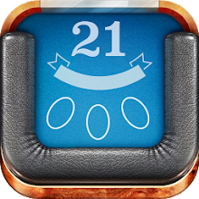 Blackjack 21: Blackjackist APK