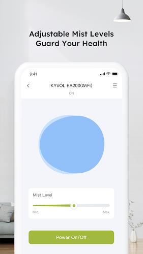 Kyvol Screenshot6