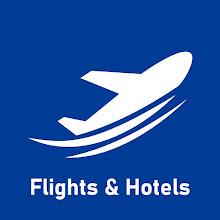 Flights & Hotels APK