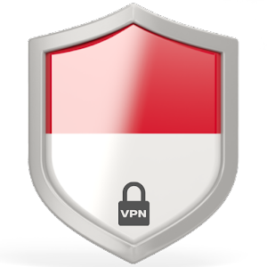 Indonesia VPN - Get Jakarta IP APK