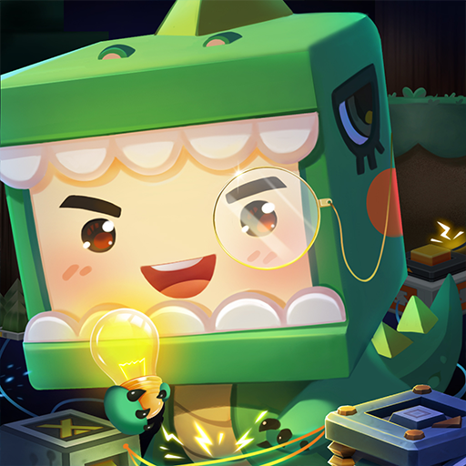 Mini World: CREATA APK