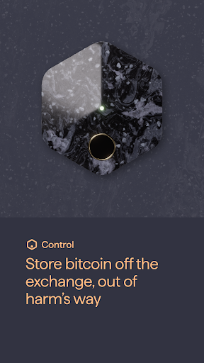 Bitkey Bitcoin Wallet Screenshot3