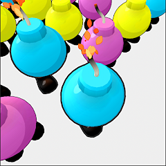 Bomb Jam 3D APK