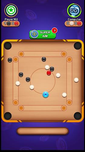 Carrom Pool King Screenshot5