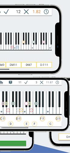 Pianolytics - Learn Piano Screenshot4