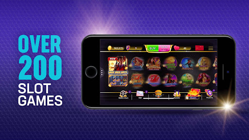 Hard Rock Jackpot Casino Screenshot1