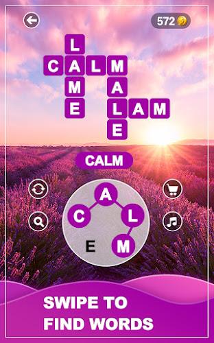 Word Calm - Scape puzzle game Screenshot11